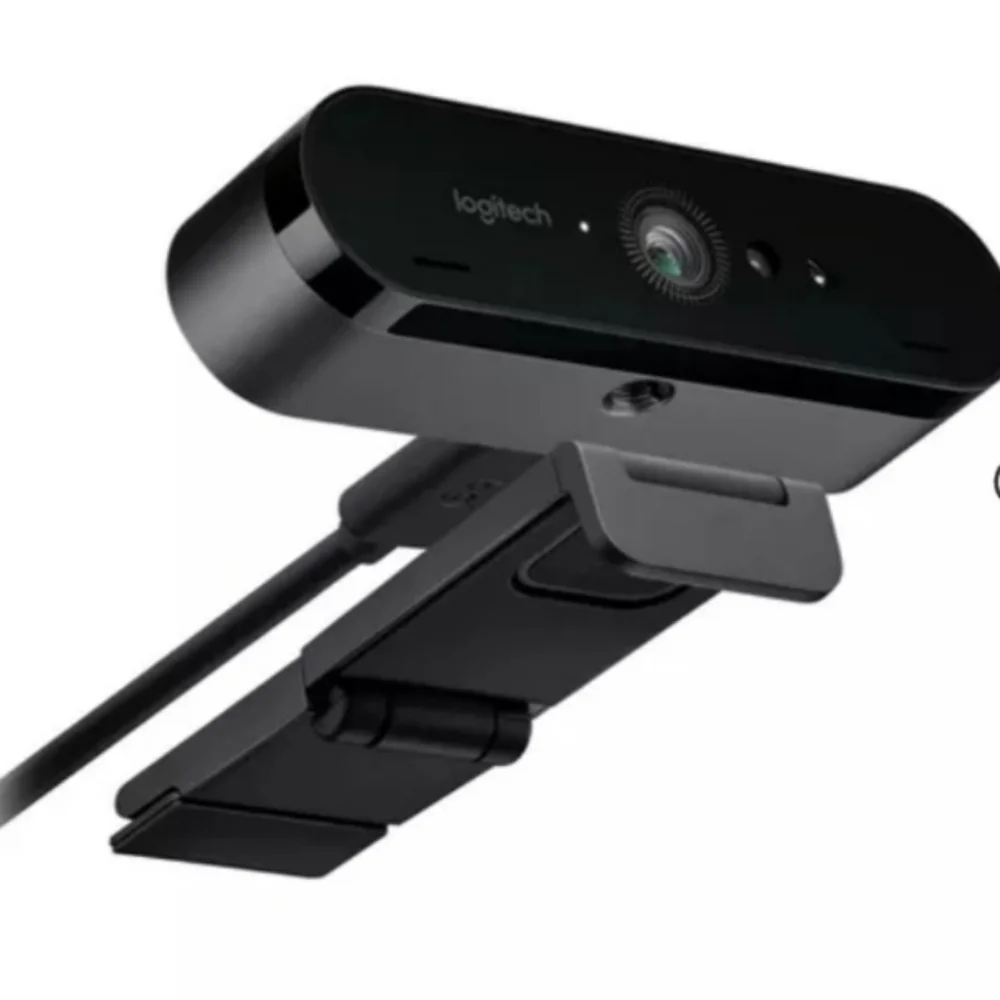 Logitech 4K Pro Webcam